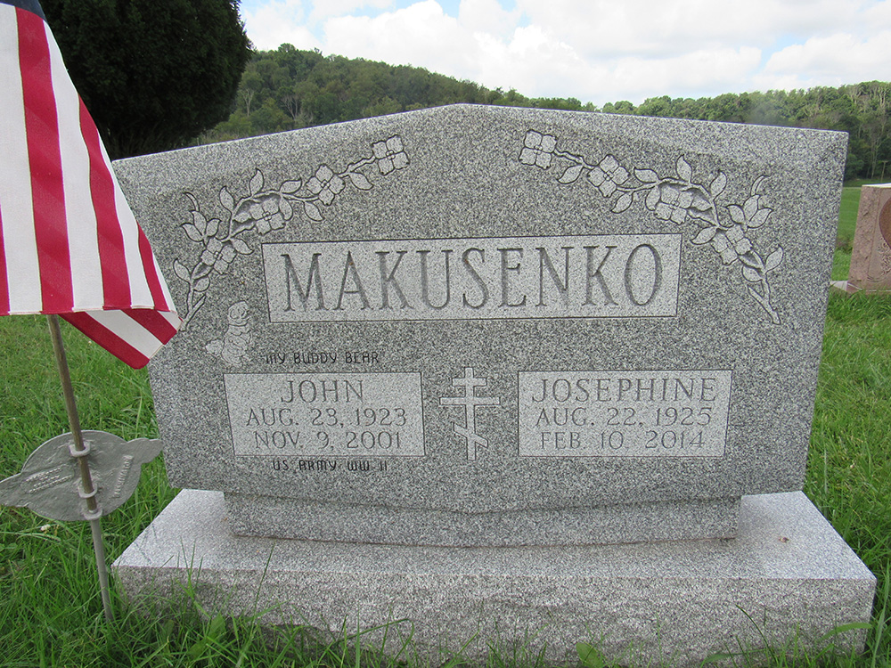 tombstone
